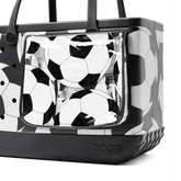 Decorative Insert - Soccer